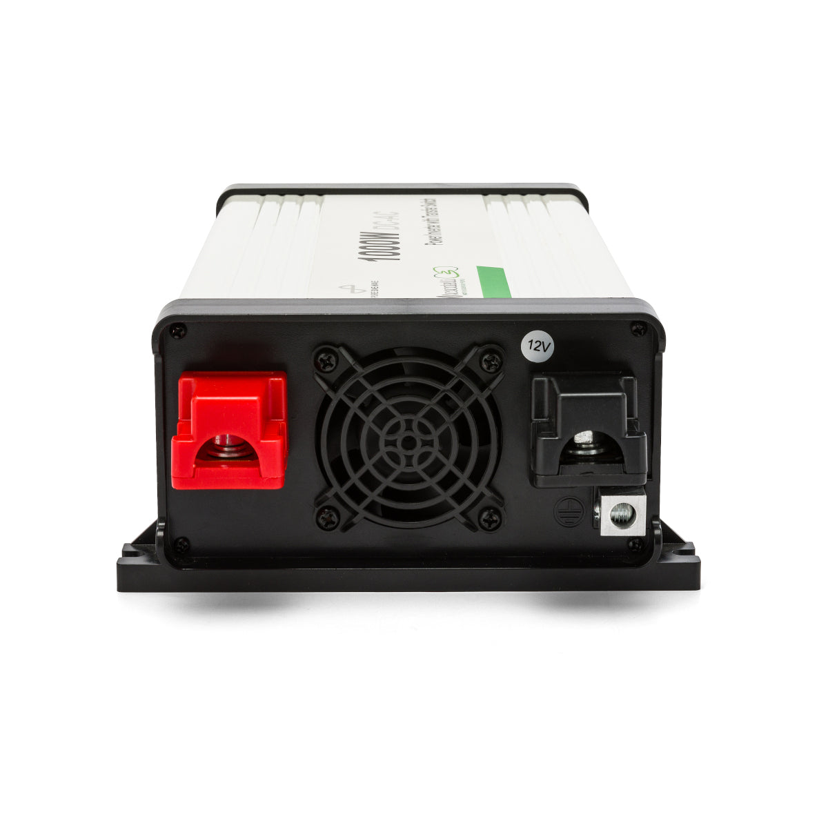 Inverter 1000W a onda pura con bypass