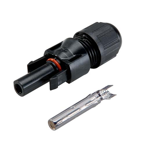 MC4 PV Connector 4-6 mm² Female