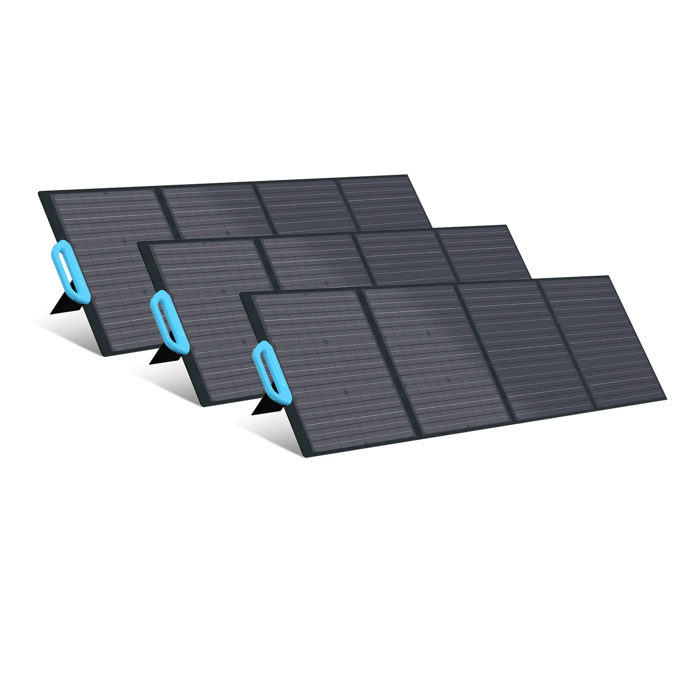 Pannello Solare Bluetti PV120 - 120W