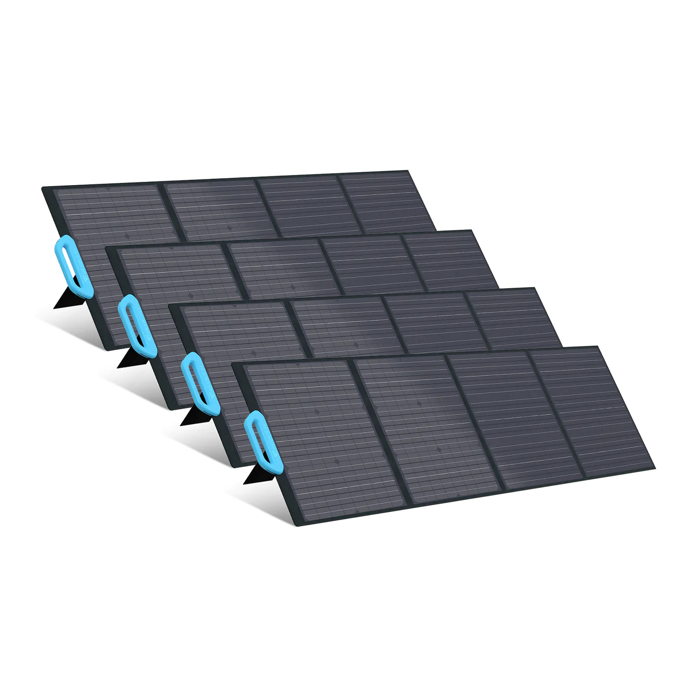 Pannello Solare Bluetti PV120 - 120W