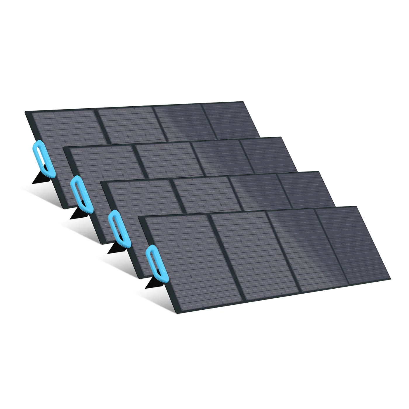 Pannello Solare Bluetti PV200 - 200W