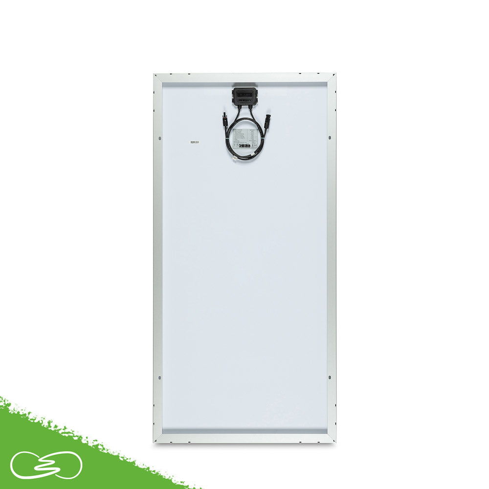 PANNELLO SOLARE OFF GRID 200W - 21V