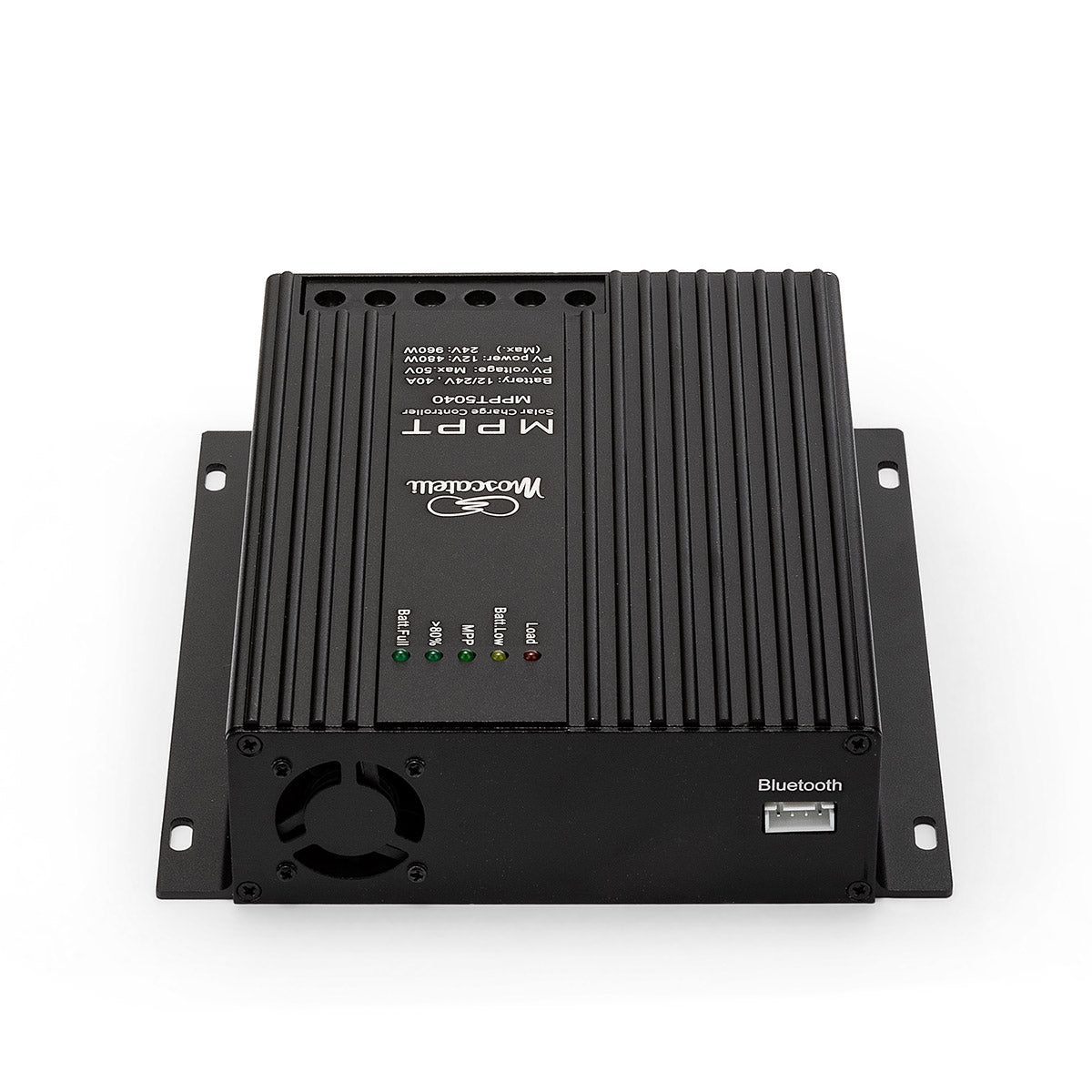 Regolatore MPPT 40 A – 480 W – RE401