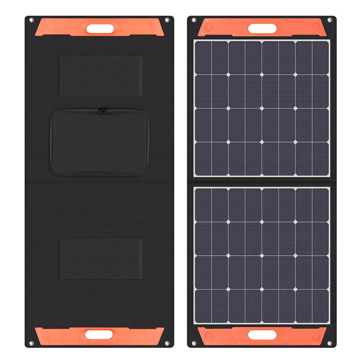 Pannello Solare Portatile 100W
