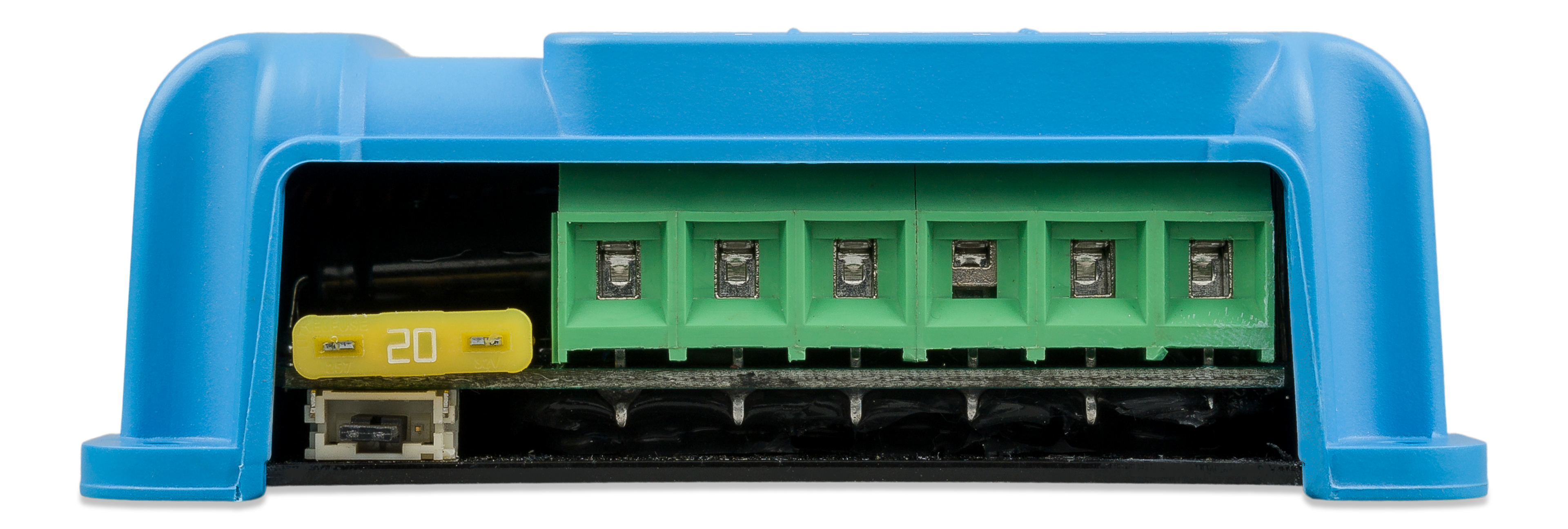 Victron SmartSolar 75/10 MPPT regulator