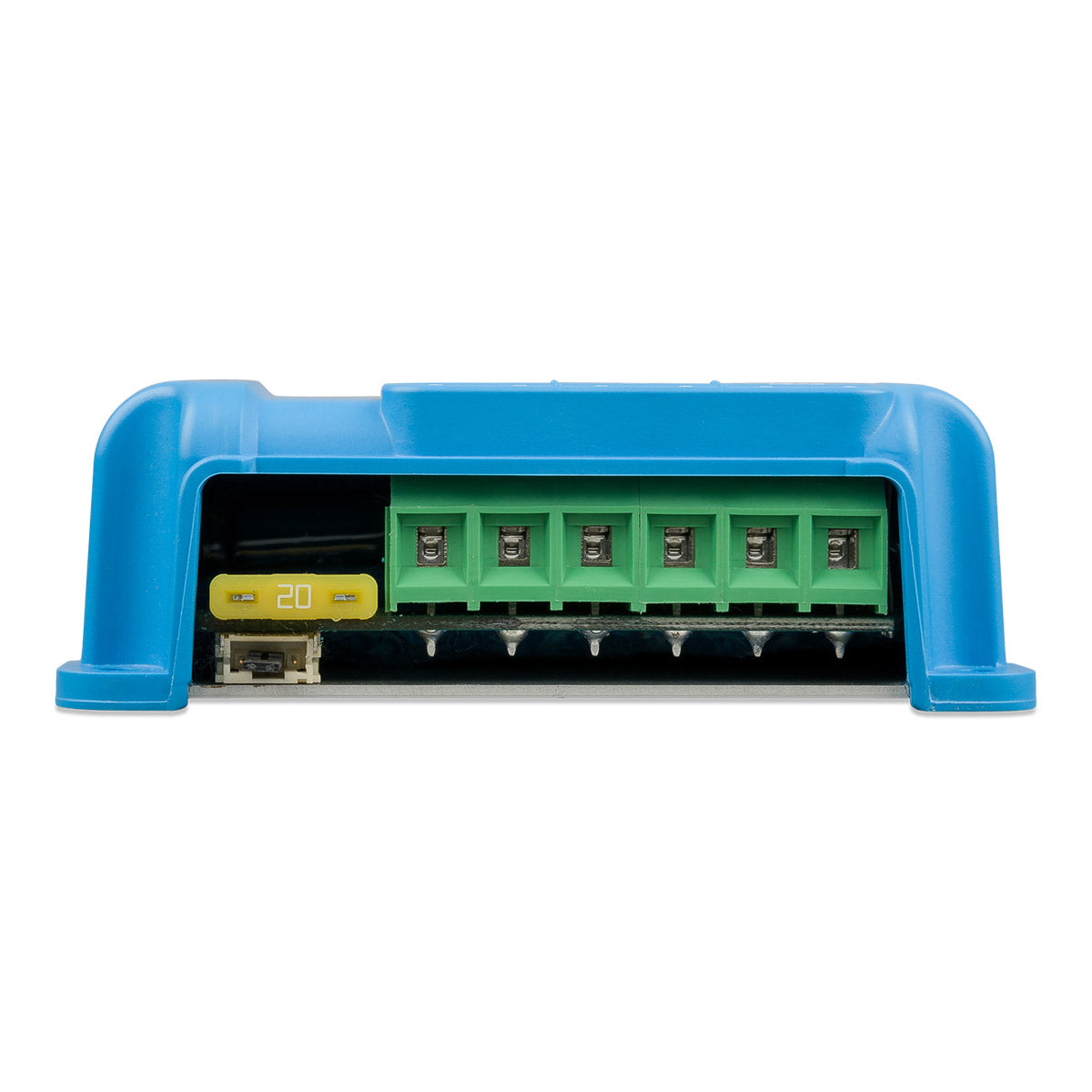 Regolatore MPPT Victron SmartSolar 75/15