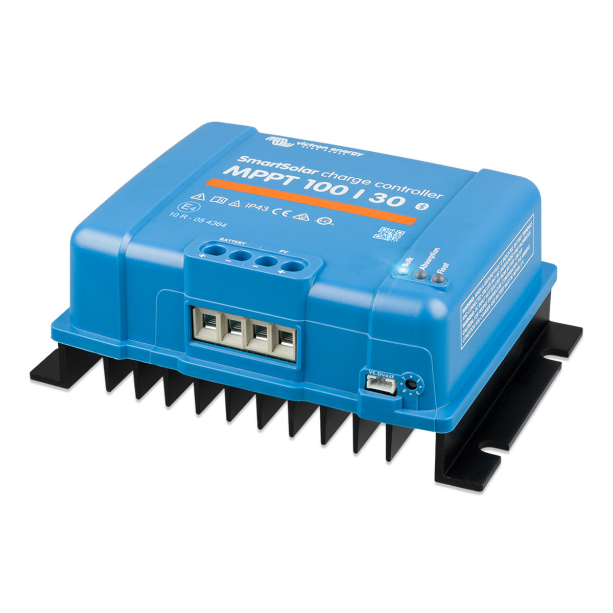 Regolatore MPPT Victron SmartSolar 100/30