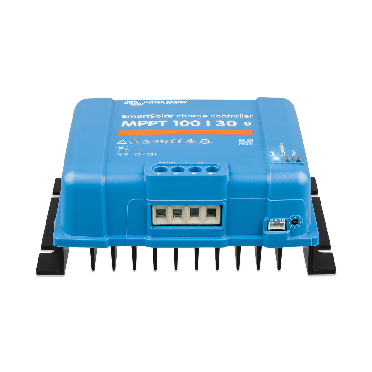 Regolatore MPPT Victron SmartSolar 100/30