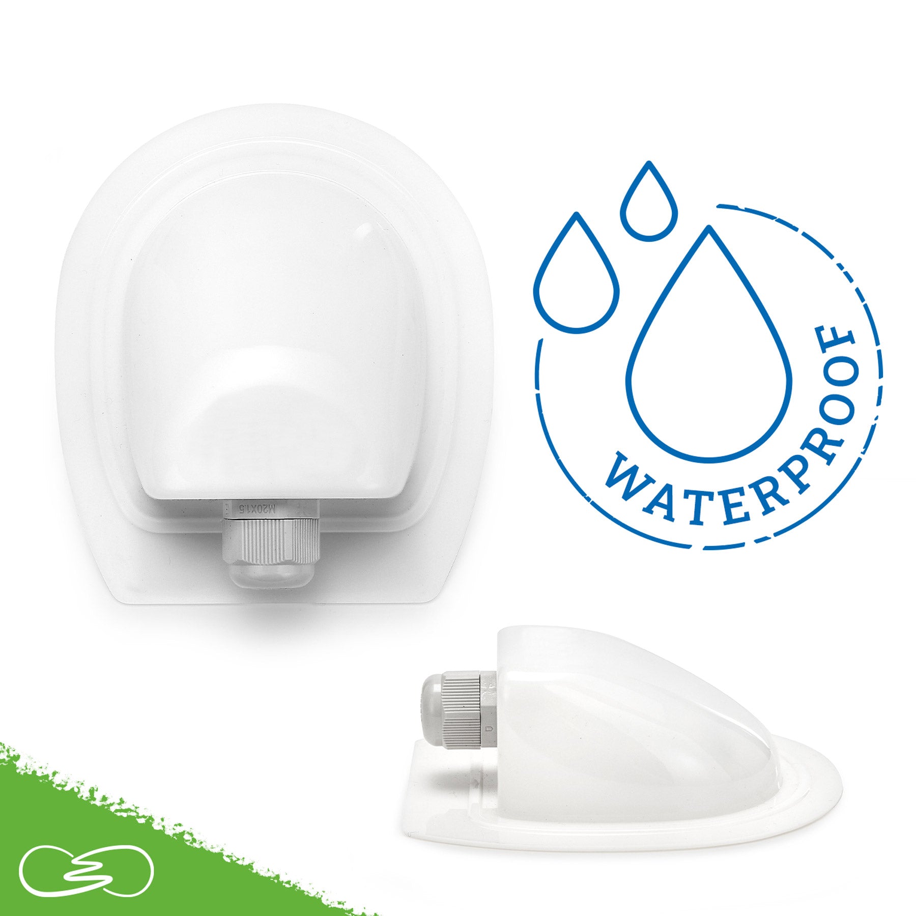 PANNELLO SOLARE CAMPER 240W BLACK BOOST