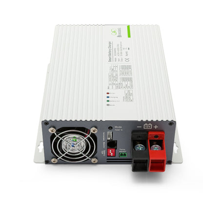 Caricabatteria AC - DC PRO Moscatelli 60A