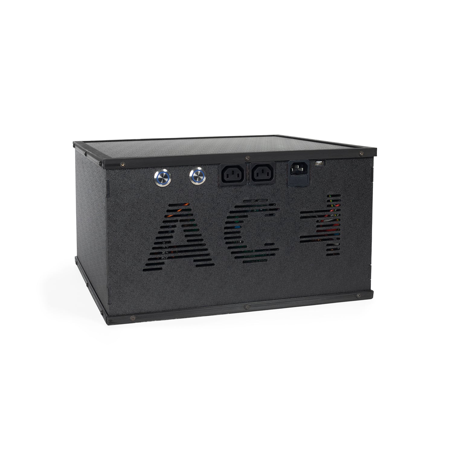 Power Station E-BOX 1500W Con Batteria Al Litio - Foto 8