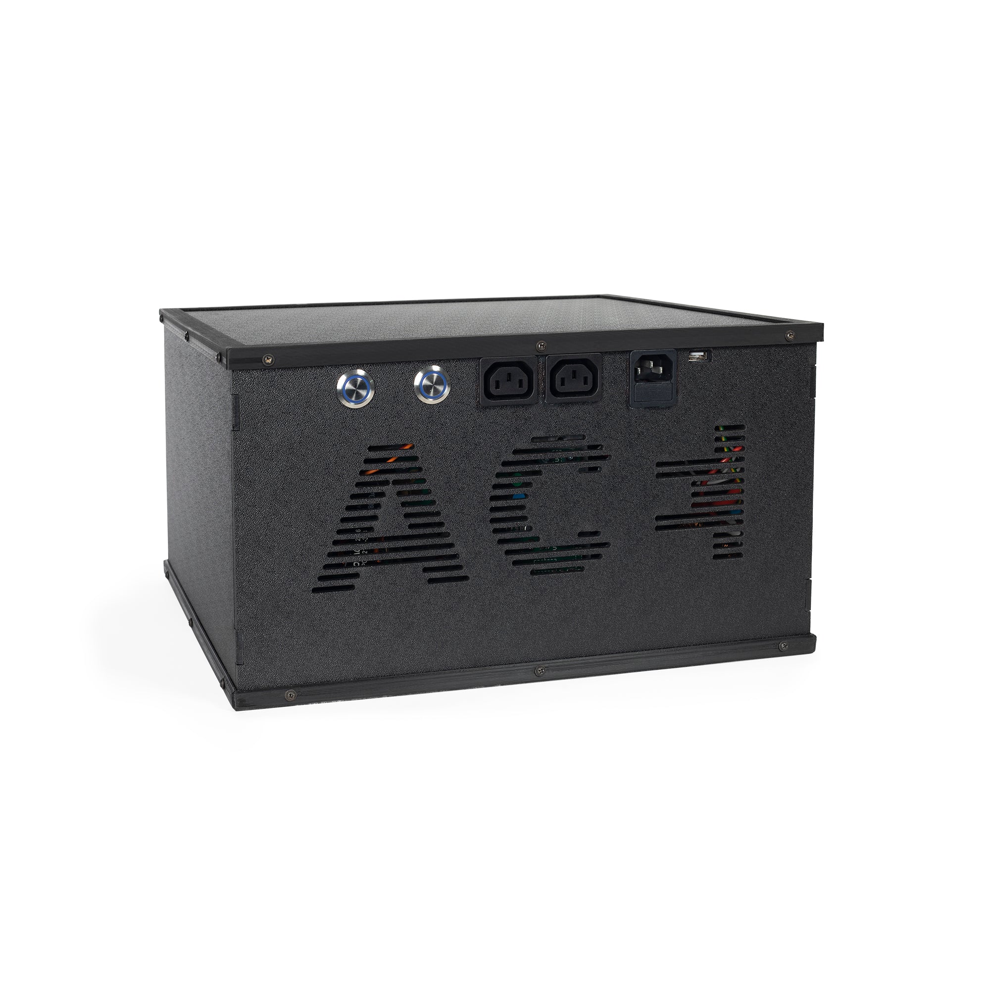 Power Station E-BOX 2000W with Lithium Battery – moscatelli