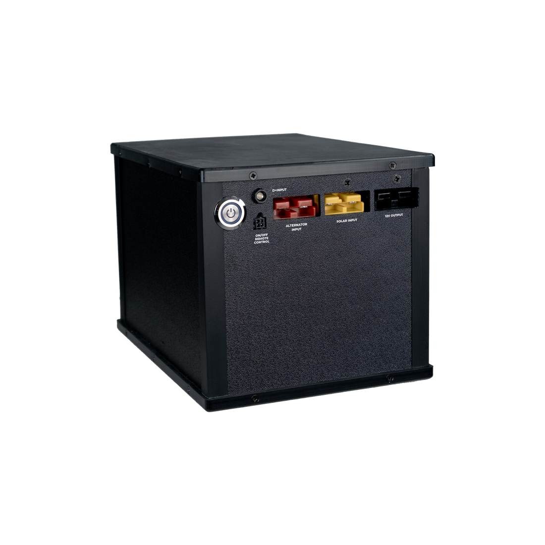 Power Station T6-BOX con Batteria al Litio