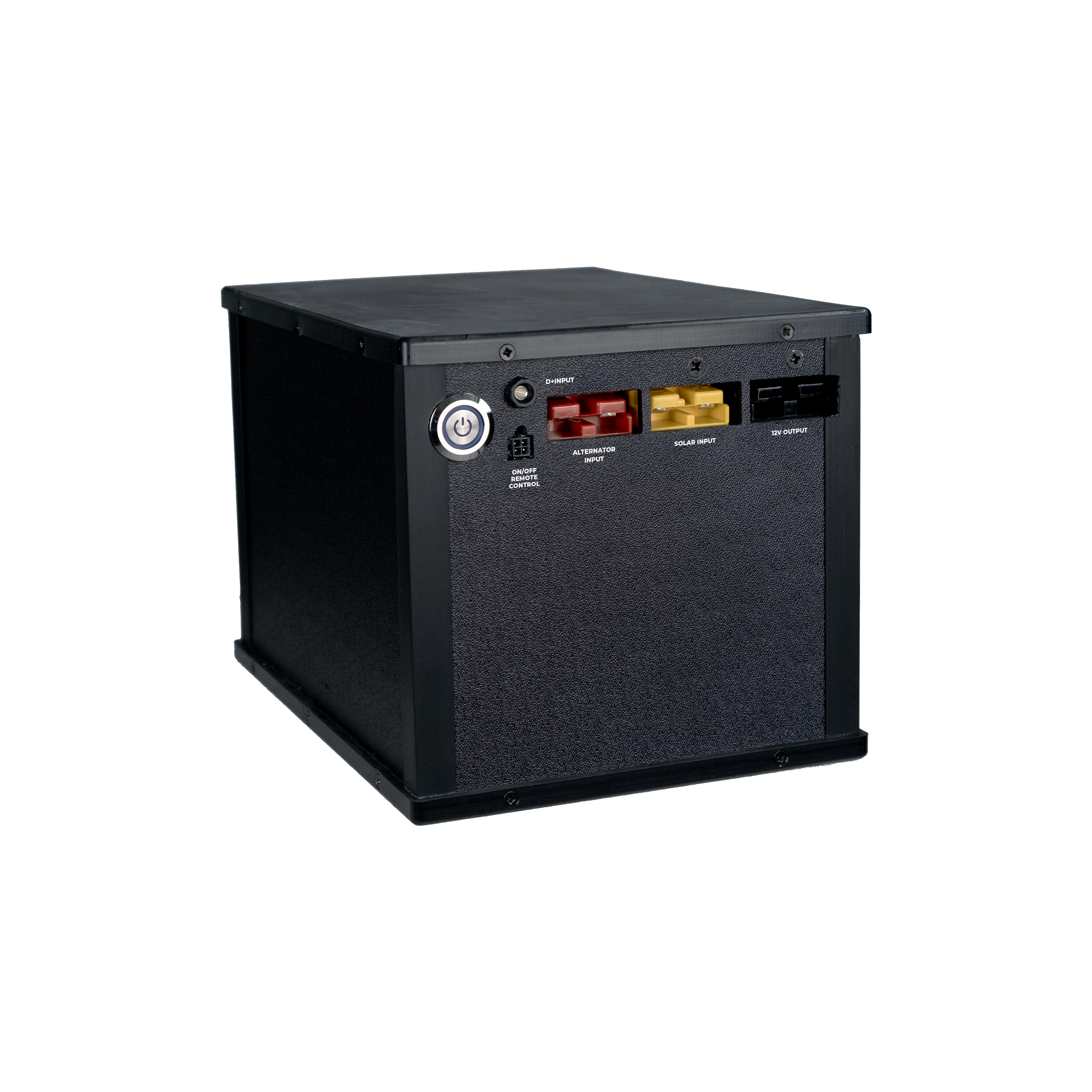 Power Station T6-BOX con Batteria al Litio