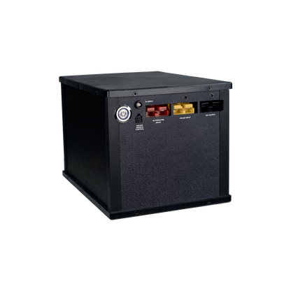 Power Station T6-BOX con Batteria al Litio