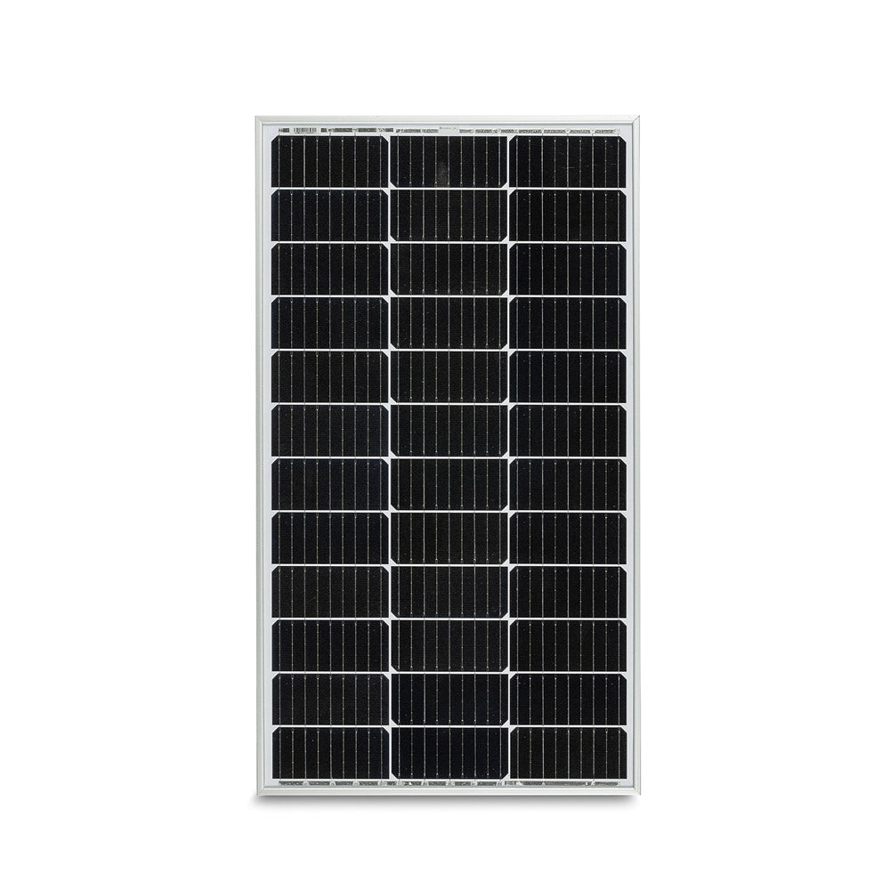OFF GRID SOLAR PANEL 100W - SPB100 - 21V