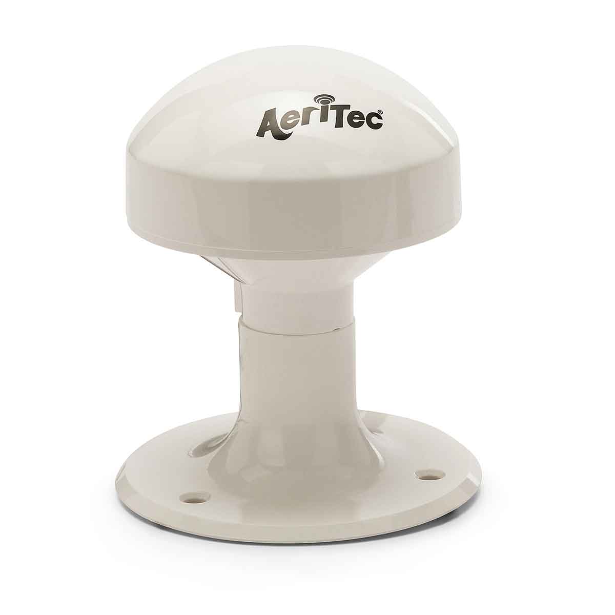 Aeritec Router 4G LTE con Antenna Internet Esterna