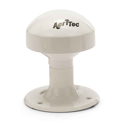 Aeritec Router 4G LTE con Antenna Internet Esterna