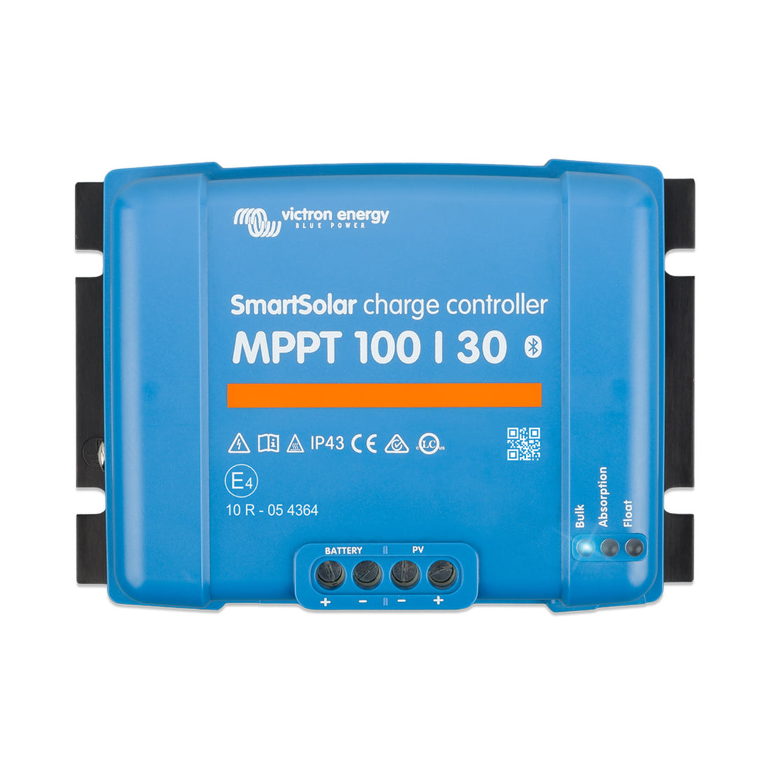Regolatore MPPT Victron SmartSolar 100/30