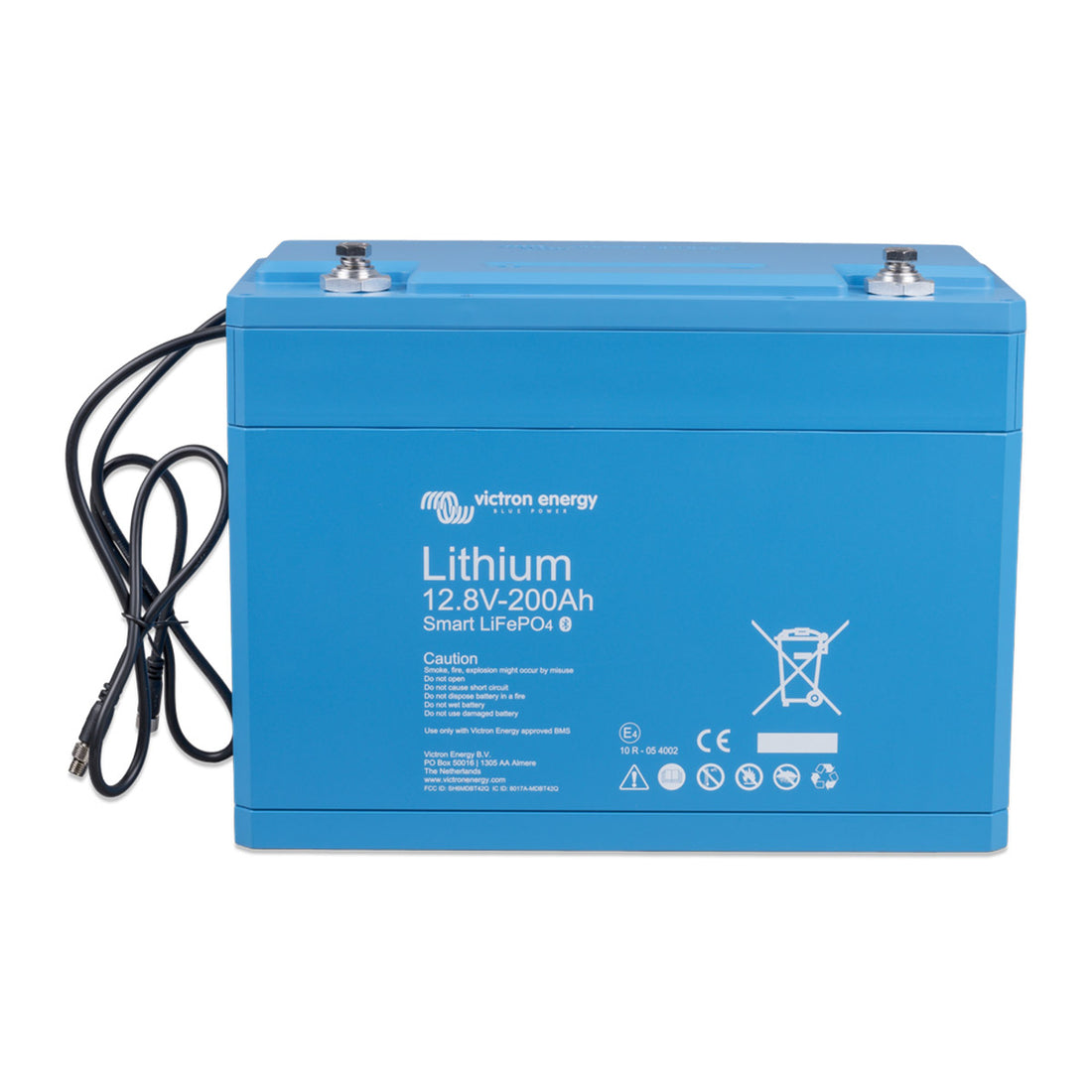 Victron Smart Lithium 200Ah