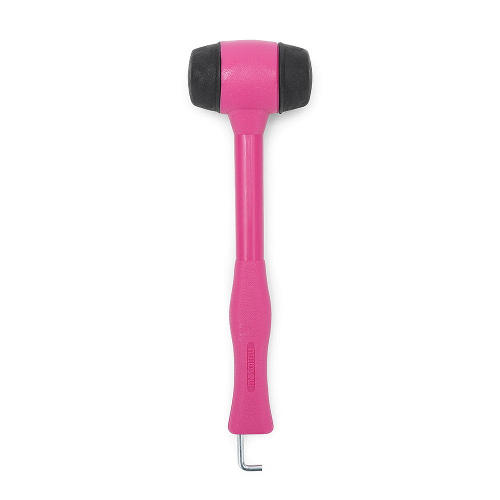 OUTDOOR PAKE LEVER HAMMER – FUCHSIA – 2.52-M