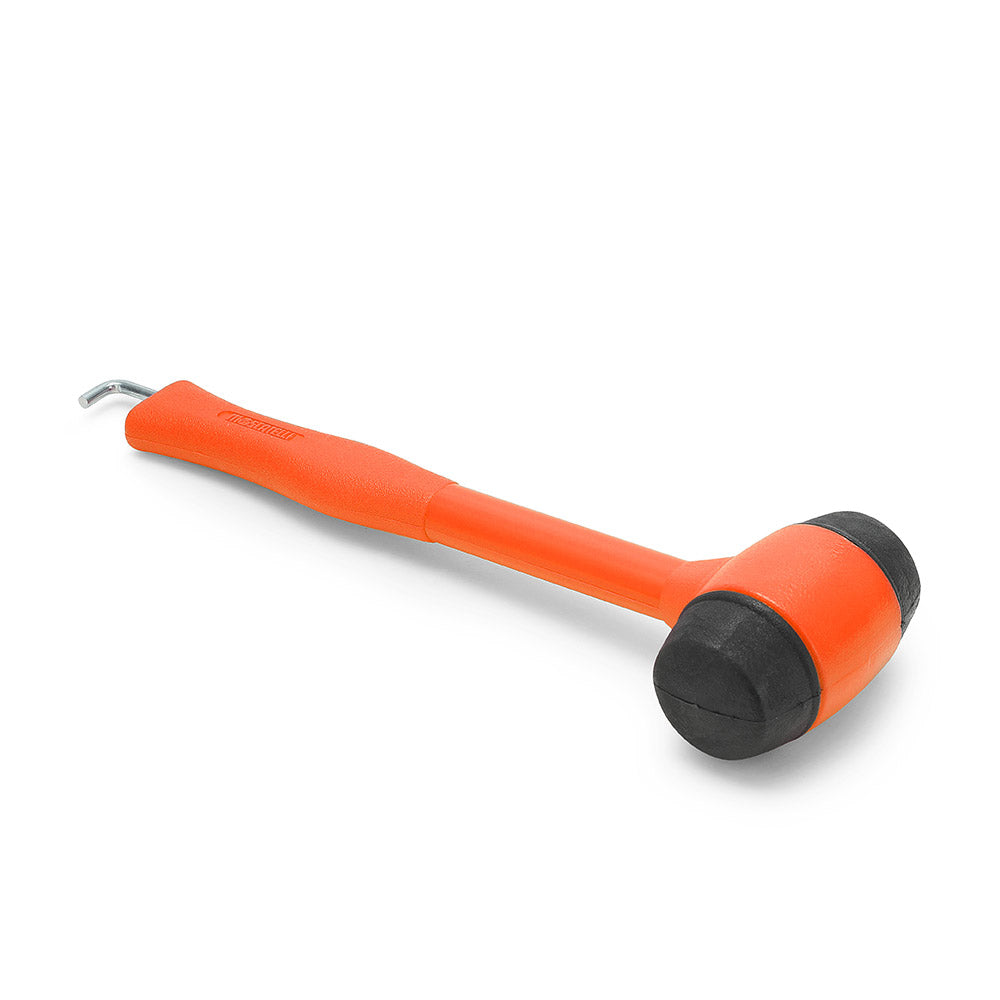 OUTDOOR STAKE LEVER HAMMER