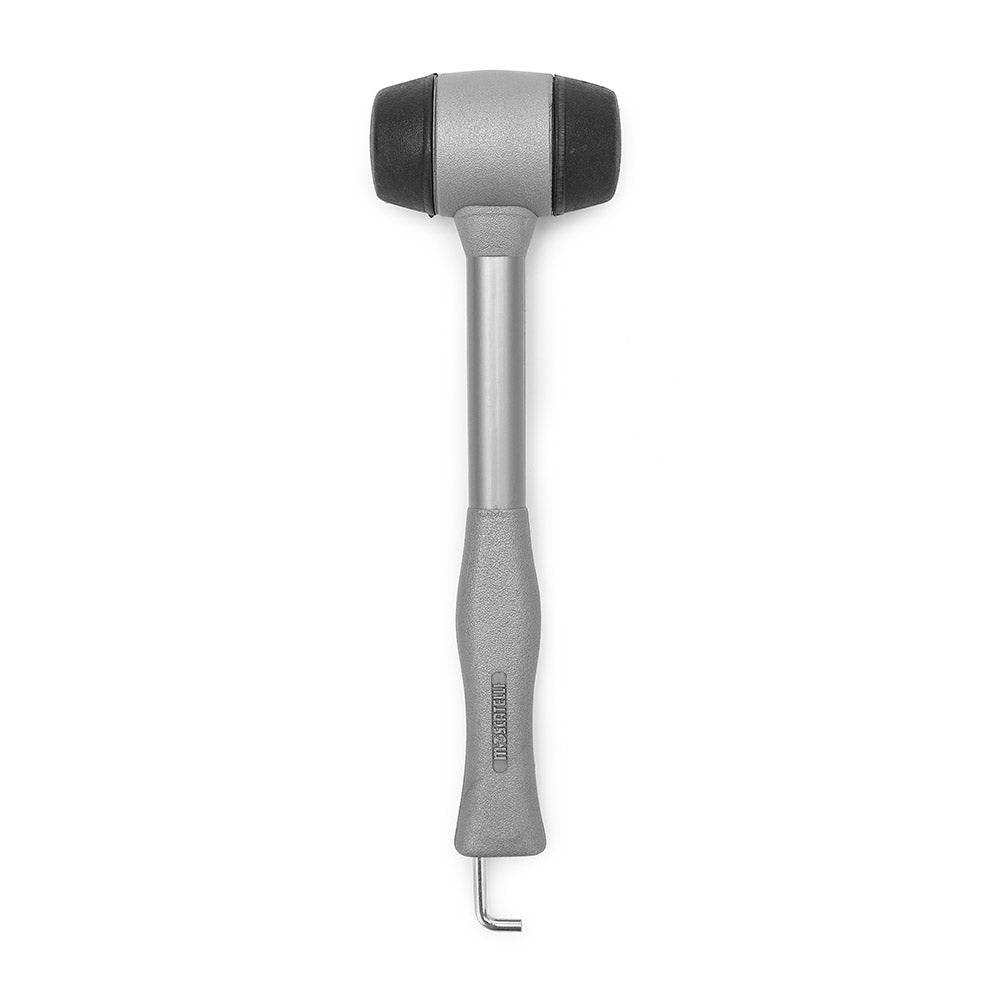 OUTDOOR PICK DOWN HAMMER – GRAY – 2.52