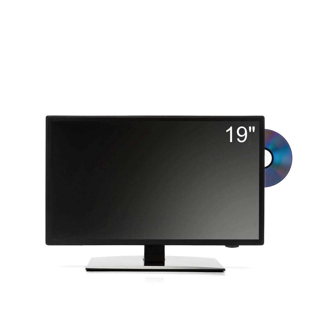 TV190+ TV con DVD 19’’ ULTRA SLIM
