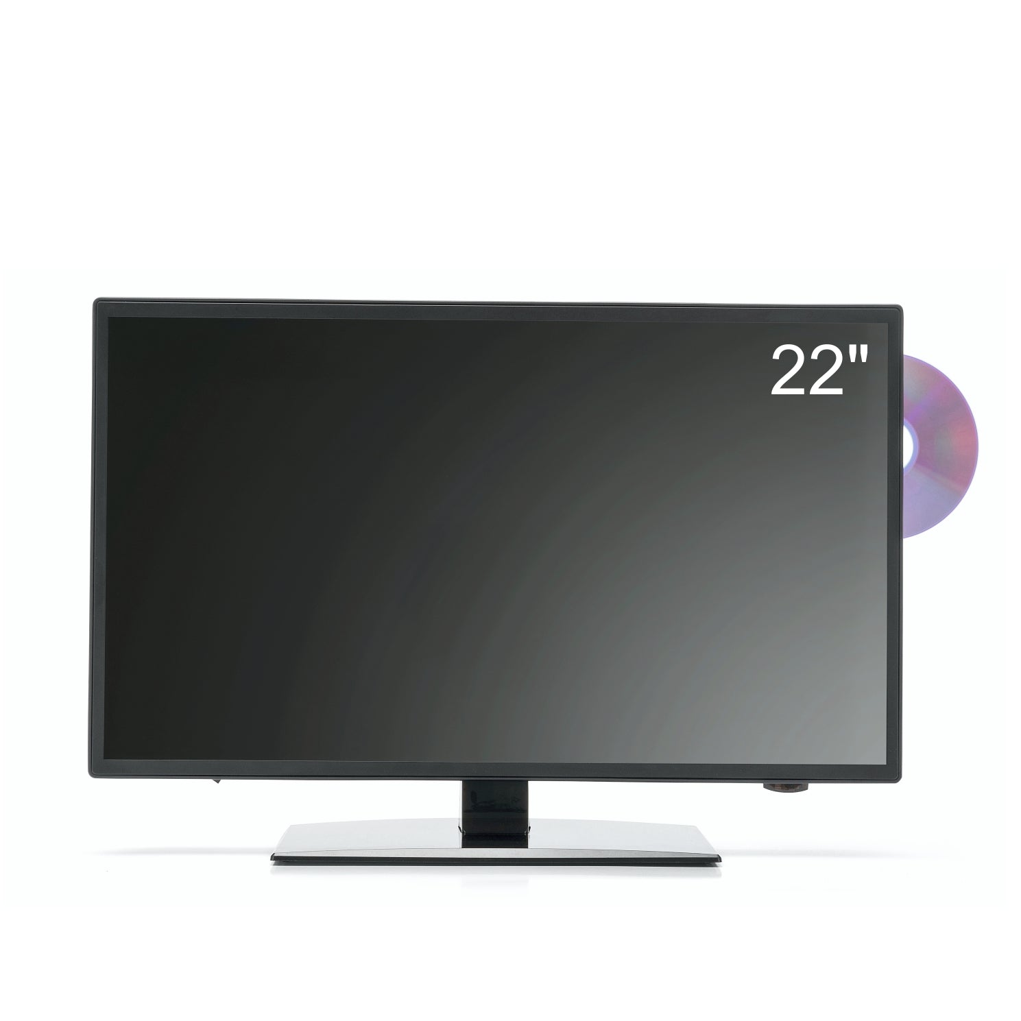 TV220+ TV con DVD 22’’ ULTRA SLIM