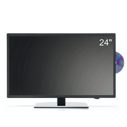 TV240+ TV with DVD 24&