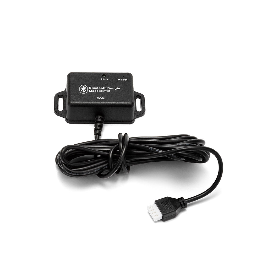 Module Bluetooth pour contrôleurs de charge RE122 et RE252